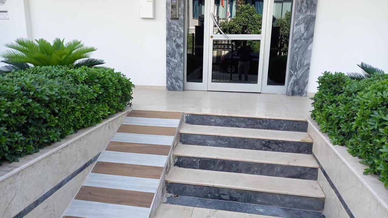 Mango Suite Hotel Antália Exterior foto