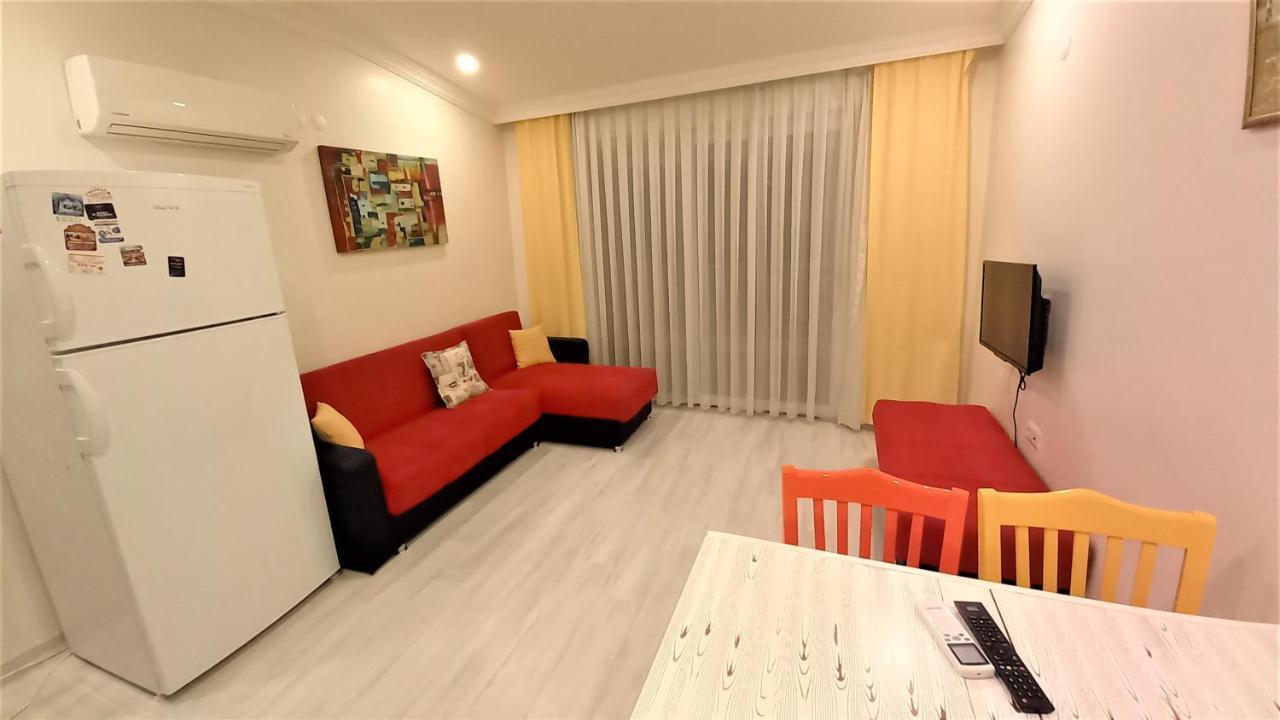 Mango Suite Hotel Antália Exterior foto