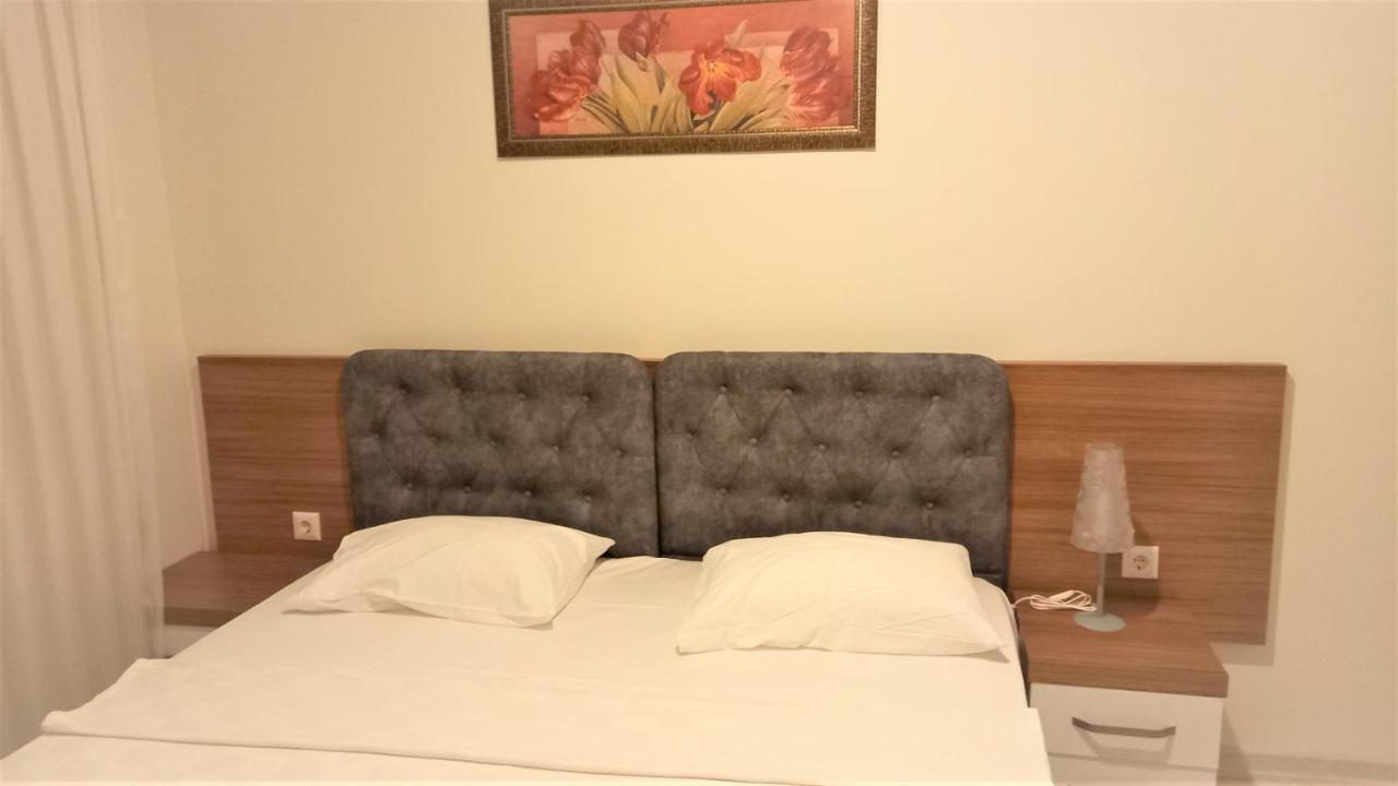 Mango Suite Hotel Antália Exterior foto